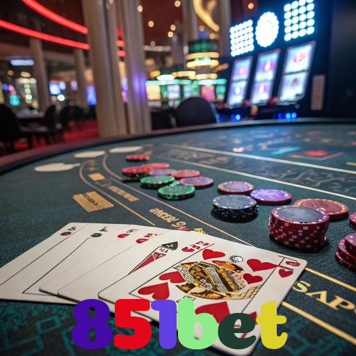 851bet 