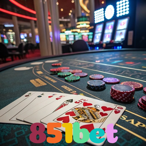 851bet