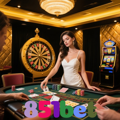 851bet 