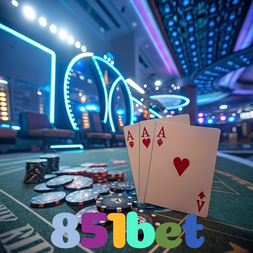 851bet 