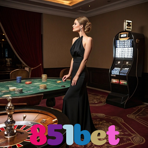 851bet 
