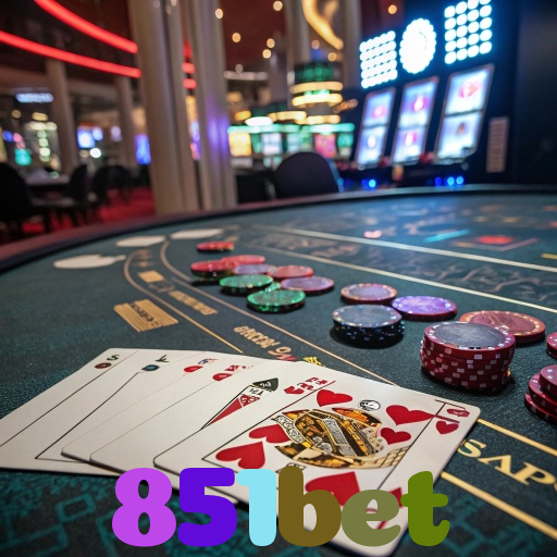 851bet 
