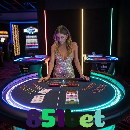 851bet 