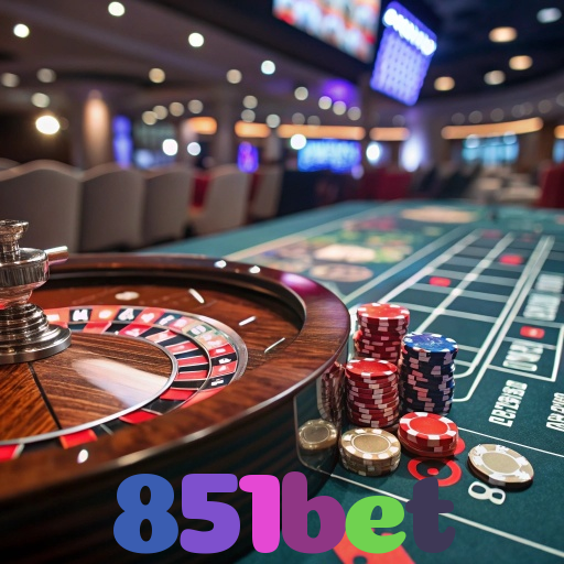 851bet 