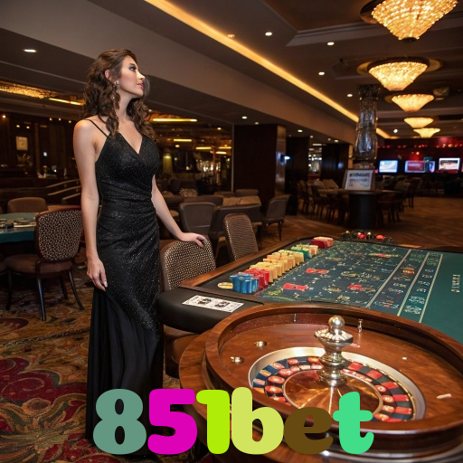 851bet 