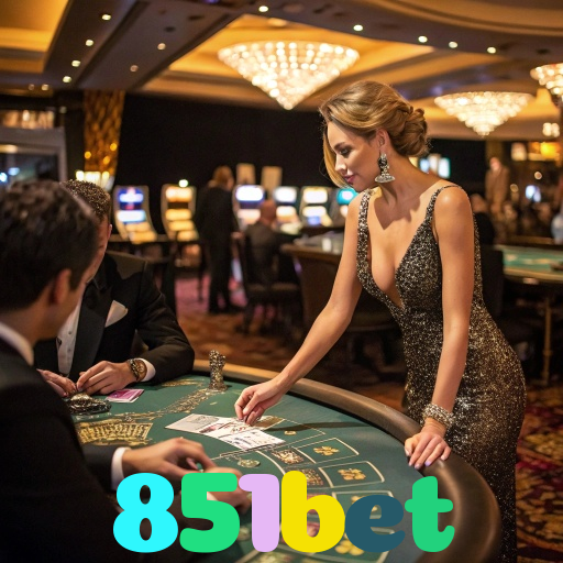 851bet 