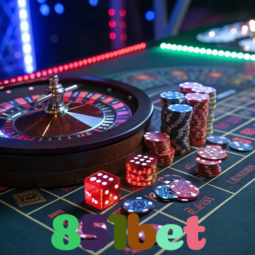 851bet 
