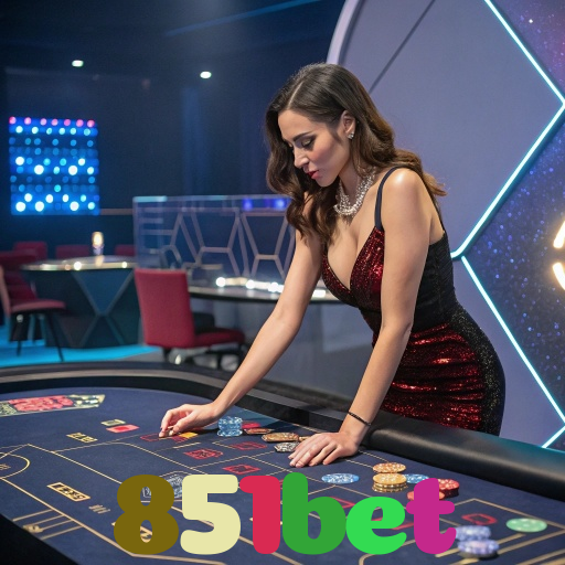 851bet 
