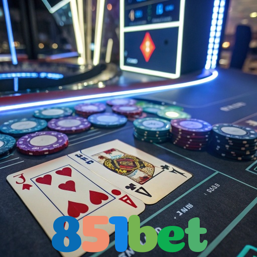 851bet 