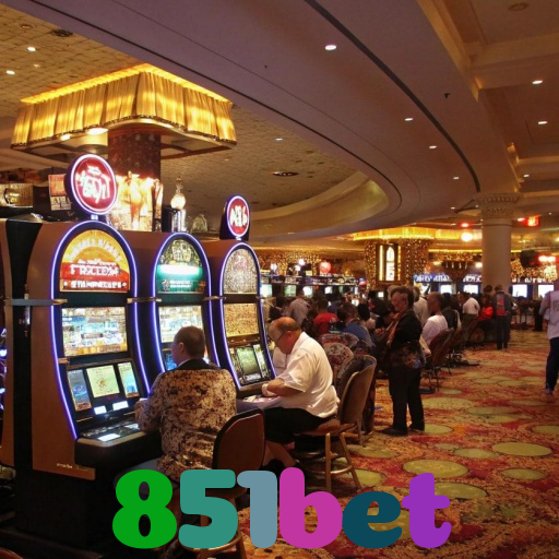 851bet 