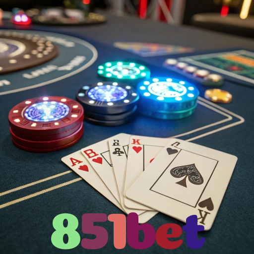 851bet 