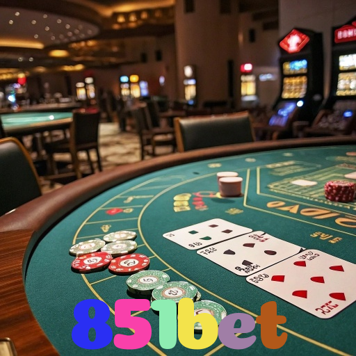 851bet 
