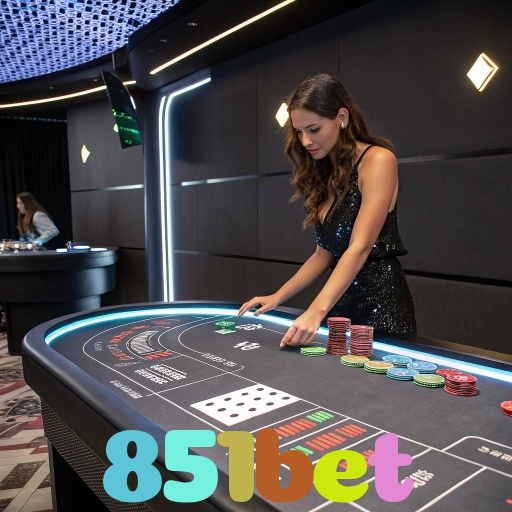 851bet 