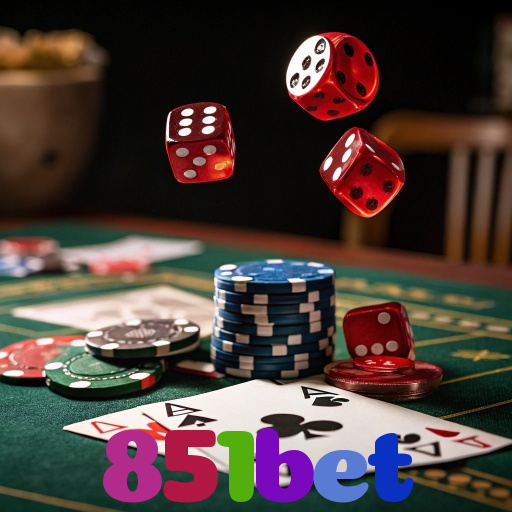 851bet 
