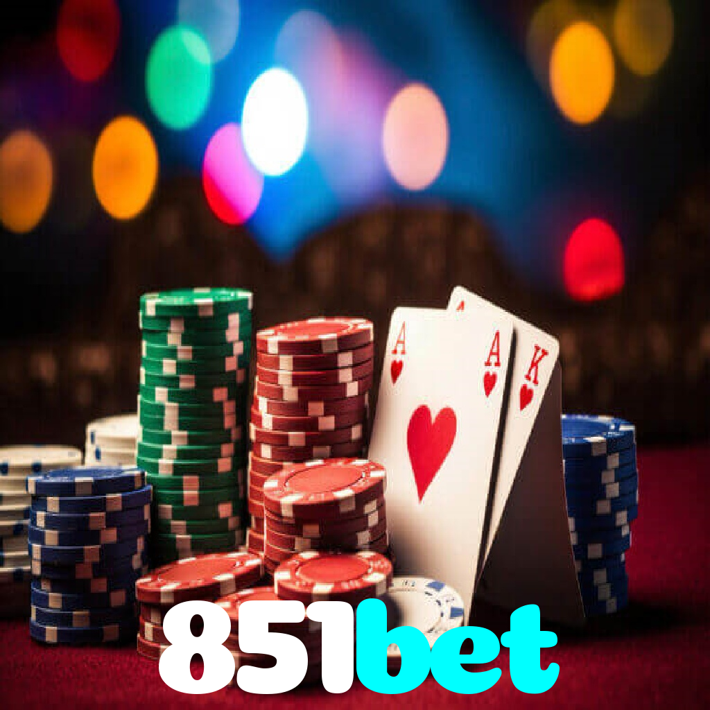 851bet 