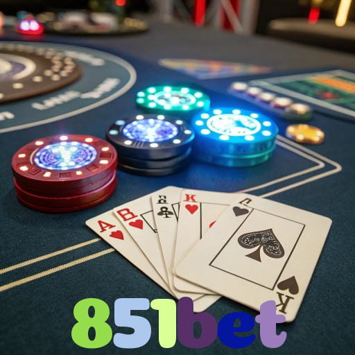 851bet 