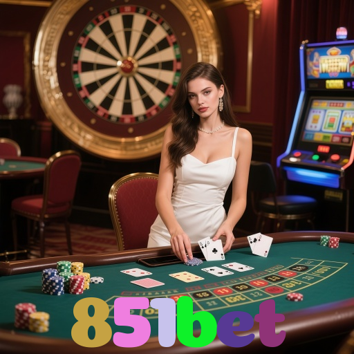 851bet 