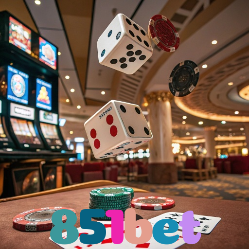 851bet