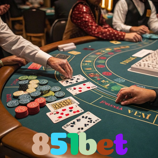 851bet 