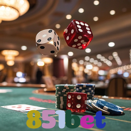 851bet 