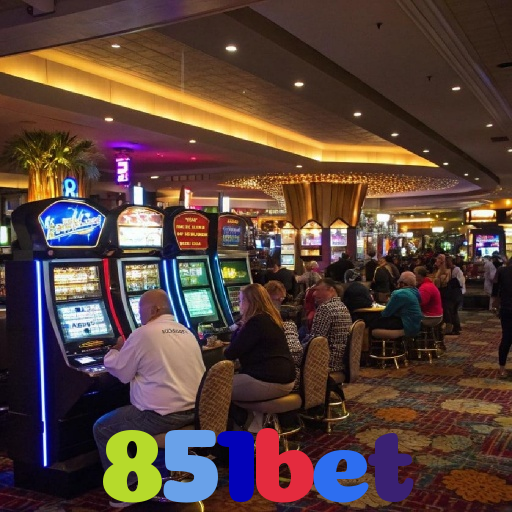 851bet 