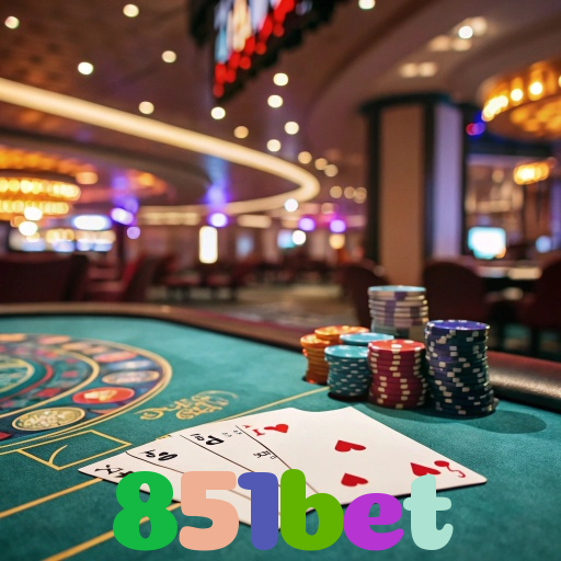 851bet 