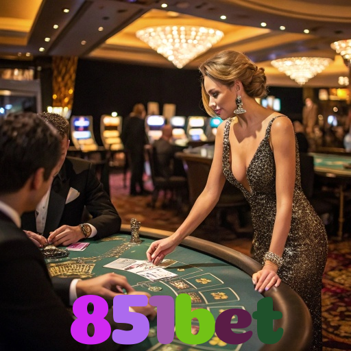 851bet 