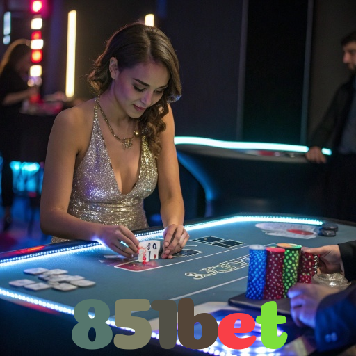 851bet 