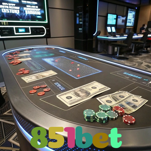 851bet 