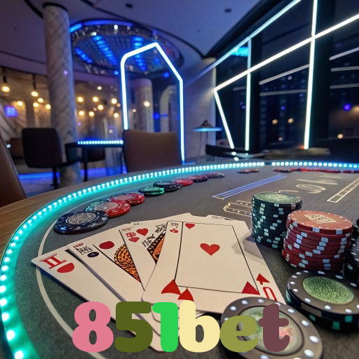 851bet 