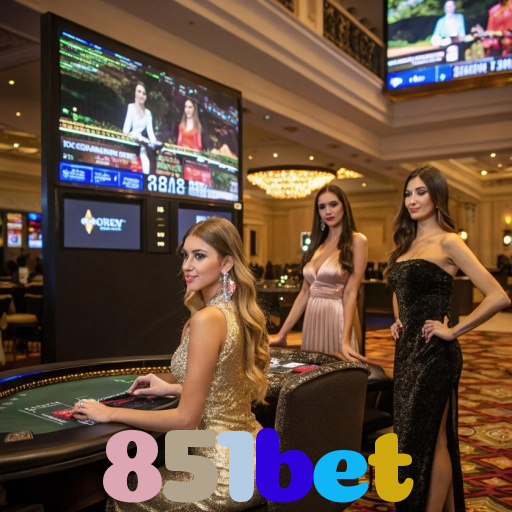 851bet 
