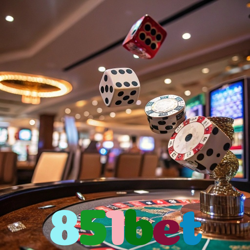 851bet 