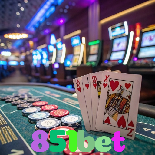 851bet 