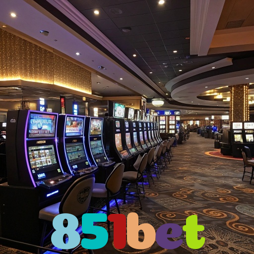 851bet 