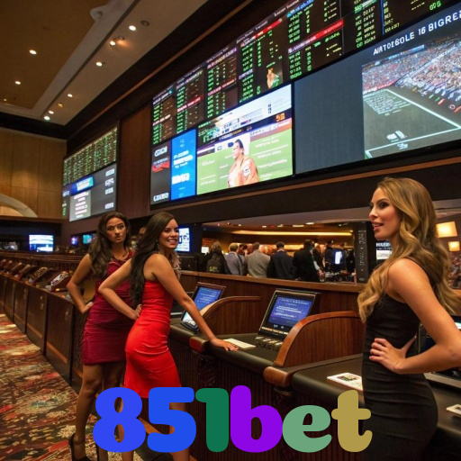851bet 