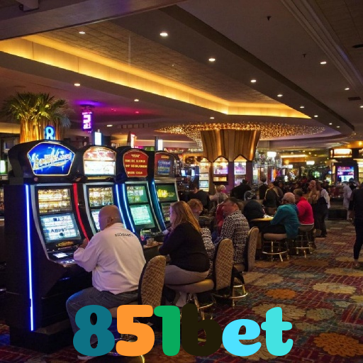 851bet 