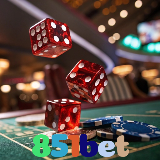 851bet 