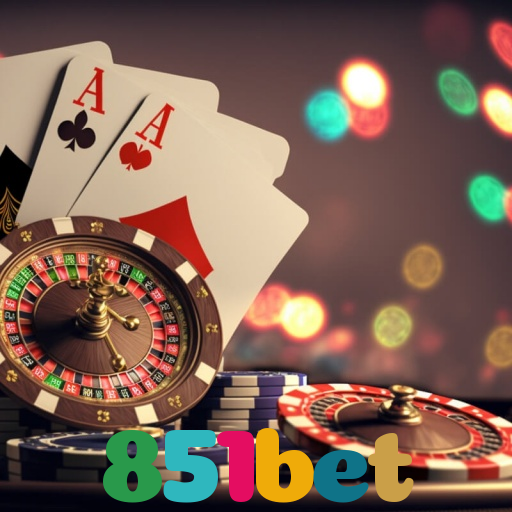 851bet 