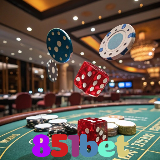 851bet 