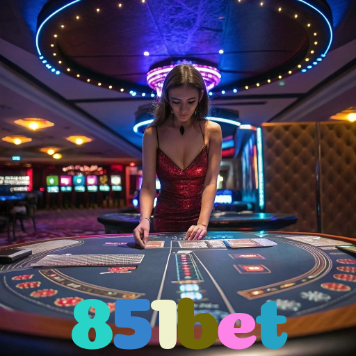 851bet 