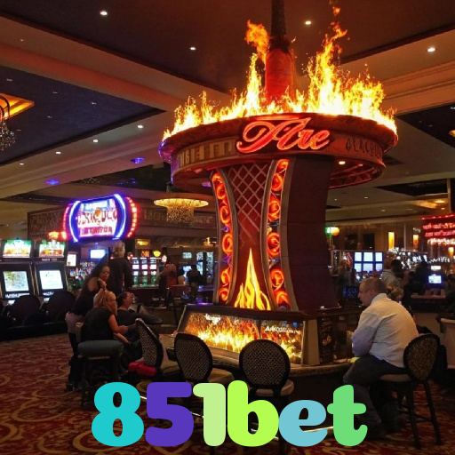 851bet 