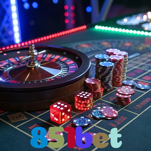 851bet