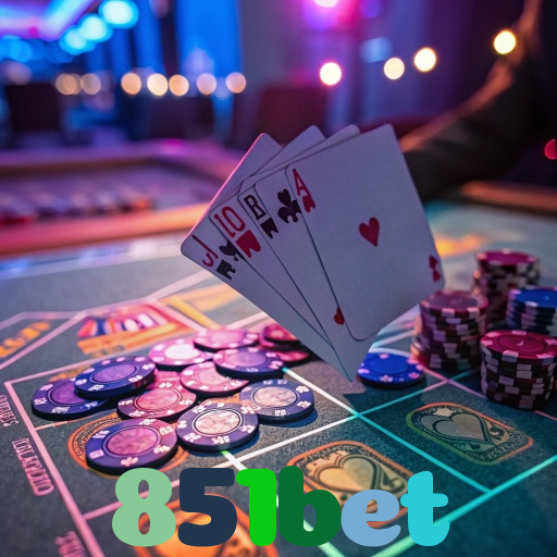 851bet