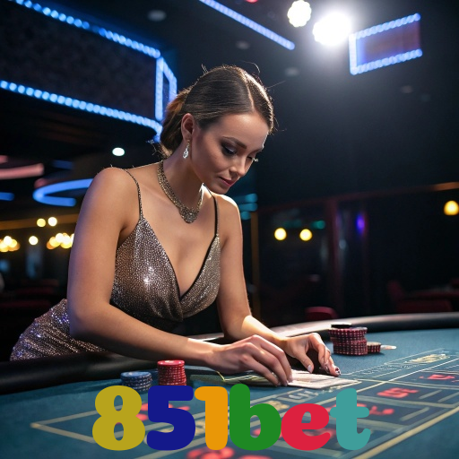 851bet 