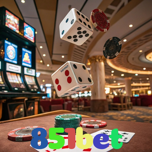 851bet 