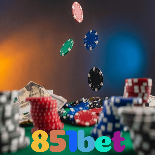 851bet 