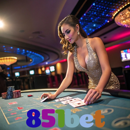 851bet 