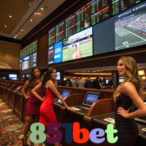 851bet 