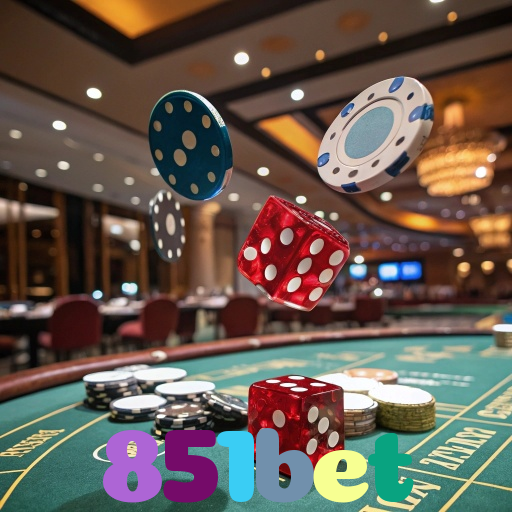 851bet 