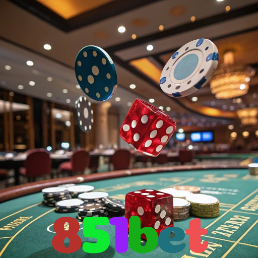 851bet